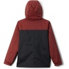 image:imageColumbia Kids RainZilla II Jacket Little KidBig KidSpiceBlack