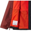 image:imageColumbia Kids RainZilla II Jacket Little KidBig KidSpiceBlack