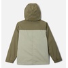 image:imageColumbia Kids RainZilla II Jacket Little KidBig KidStone GreenSafari