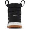 image:imageColumbia Kids Snowtrot Mid ToddlerLittle KidBig KidBlackSea Salt