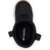 image:imageColumbia Kids Snowtrot Mid ToddlerLittle KidBig KidBlackSea Salt
