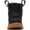 image:imageColumbia Kids Snowtrot Mid ToddlerLittle KidBig KidBlackSea Salt