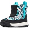 image:imageColumbia Kids Snowtrot Mid ToddlerLittle KidBig KidBlackTie Dye Swirl