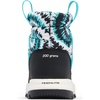 image:imageColumbia Kids Snowtrot Mid ToddlerLittle KidBig KidBlackTie Dye Swirl