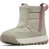 image:imageColumbia Kids Snowtrot Mid ToddlerLittle KidBig KidGrey GreenFig