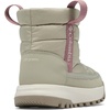 image:imageColumbia Kids Snowtrot Mid ToddlerLittle KidBig KidGrey GreenFig