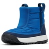 image:imageColumbia Kids Snowtrot Mid ToddlerLittle KidBig KidMountain BlueSpicy