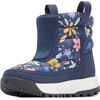 image:imageColumbia Kids Snowtrot Mid ToddlerLittle KidBig KidNocturnalWildflower Whimsy