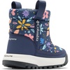 image:imageColumbia Kids Snowtrot Mid ToddlerLittle KidBig KidNocturnalWildflower Whimsy