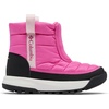 image:imageColumbia Kids Snowtrot Mid ToddlerLittle KidBig KidPink IceSatin Pink