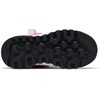 image:imageColumbia Kids Snowtrot Mid ToddlerLittle KidBig KidPink IceSatin Pink