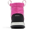 image:imageColumbia Kids Snowtrot Mid ToddlerLittle KidBig KidPink IceSatin Pink