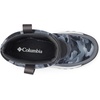 image:imageColumbia Kids Snowtrot Mid ToddlerLittle KidBig KidSharkBlack Urban Camo