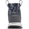 image:imageColumbia Kids Snowtrot Mid ToddlerLittle KidBig KidSharkBlack Urban Camo