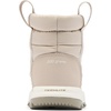 image:imageColumbia Kids Snowtrot Mid ToddlerLittle KidBig KidSoft TaupeSea Salt