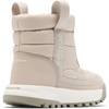 image:imageColumbia Kids Snowtrot Mid ToddlerLittle KidBig KidSoft TaupeSea Salt