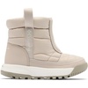 image:imageColumbia Kids Snowtrot Mid ToddlerLittle KidBig KidSoft TaupeSea Salt