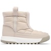 image:imageColumbia Kids Snowtrot Mid ToddlerLittle KidBig KidSoft TaupeSea Salt