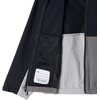image:imageColumbia Kids Tabor Trail Windbreaker Little KidBig KidBlackColumbia GreyCity Grey