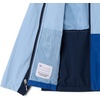 image:imageColumbia Kids Tabor Trail Windbreaker Little KidBig KidRipple BlueColl NavyMountain Blue