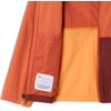 image:imageColumbia Kids Tabor Trail Windbreaker Little KidBig KidTuscanKoiSpice