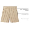 image:imageColumbia Kids Washed Out Shorts Little KidsBig KidsAncient Fossil