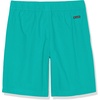 image:imageColumbia Kids Washed Out Shorts Little KidsBig KidsBright Aqua