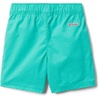 image:imageColumbia Kids Washed Out Shorts Little KidsBig KidsElectric Turquoise