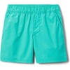 image:imageColumbia Kids Washed Out Shorts Little KidsBig KidsElectric Turquoise