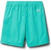 image:imageColumbia Kids Washed Out Shorts Little KidsBig KidsElectric Turquoise