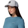 image:imageColumbia Mens Colm Mesh Ball CapColumbia Grey HeatherColumbia Ctree