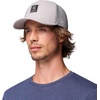 image:imageColumbia Mens Colm Mesh Ball CapColumbia Grey HeatherColumbia Ctree