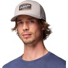 image:imageColumbia Mens Colm Mesh Ball CapFlint GreyAuthentic Outdoor
