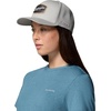 image:imageColumbia Mens Colm Mesh Ball CapFlint GreyAuthentic Outdoor