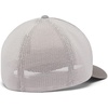 image:imageColumbia Mens Colm Mesh Ball CapFlint GreyWhite Peak2river