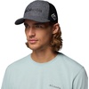 image:imageColumbia Mens Colm Mesh Ball CapGrill HeatherBlack