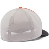 image:imageColumbia Mens Colm Mesh Ball CapRed QuartzNimbus Grey Peak2river