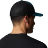 image:imageColumbia Mens Colm Mesh Ball CapRiver BlueBlackPeaceful Perspective