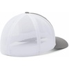 image:imageColumbia Mens Colm Mesh Ball CapTitaniumNew Patch