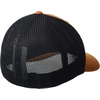 image:imageColumbia Mens Colm Mesh Ball CapWarm CopperBlack
