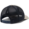 image:imageColumbia Mesh Snap BackAncient FossilCollegiate NavyDolomites