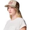 image:imageColumbia Mesh Snap BackAncient FossilDeltaRising Sun