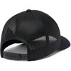 image:imageColumbia Mesh Snap BackBlack