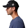 image:imageColumbia Mesh Snap BackBlack