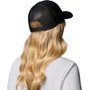 image:imageColumbia Mesh Snap BackBlackWild Horses