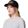 image:imageColumbia Mesh Snap BackBlackWild Horses