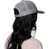 image:imageColumbia Mesh Snap BackCity GreyGet Hiked