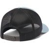image:imageColumbia Mesh Snap BackCrushed BlueGet Hiked