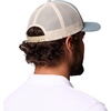 image:imageColumbia Mesh Snap BackCrushed BlueIronColumbia Mountains