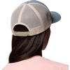 image:imageColumbia Mesh Snap BackCrushed BlueIronColumbia Mountains